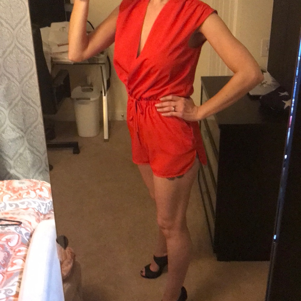 Bebe romper